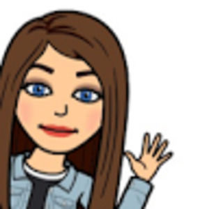 Meet your Posher, Ms.